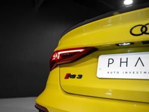Audi RS3 sedan quattro - Image 24