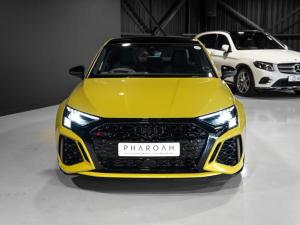 Audi RS3 sedan quattro - Image 8