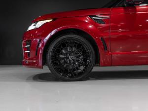 Land Rover Range Rover Sport HSE TDV6 - Image 12