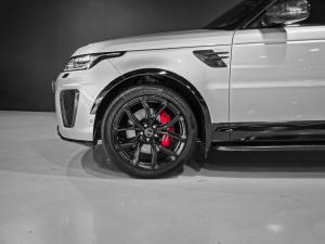 Land Rover Range Rover Sport SVR - Image 15
