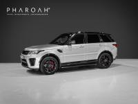 Thumbnail Land Rover Range Rover Sport SVR