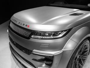 Land Rover Range Rover Sport P360 Dynamic SE - Image 15