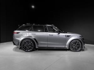 Land Rover Range Rover Sport P360 Dynamic SE - Image 25