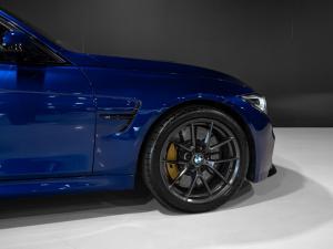 BMW M3 M3 CS - Image 16