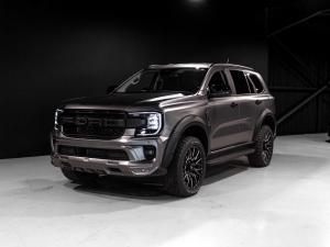 Ford Everest 2.0 BiTurbo Sport - Image 2