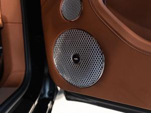 Bentley Continental GT W12 Mulliner coupe - Image 16