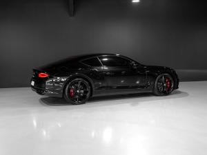 Bentley Continental GT W12 Mulliner coupe - Image 3