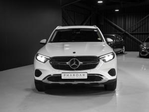 Mercedes-Benz GLC GLC300 4Matic Avantgarde - Image 4