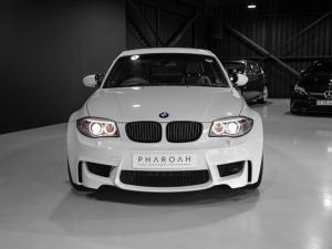 BMW 1 Series 1 Series M coupe - Image 5