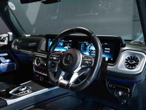 Mercedes-Benz G-Class G63 - Image 13