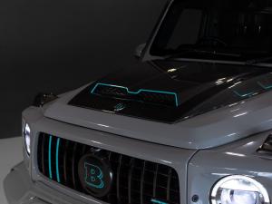 Mercedes-Benz G-Class G63 - Image 6