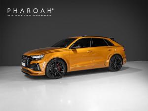 Audi SQ8 TDI quattro - Image 1