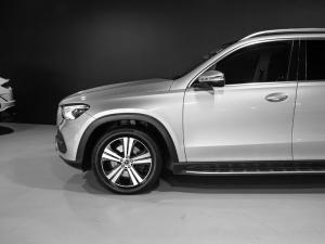 Mercedes-Benz GLE GLE400d 4Matic - Image 17