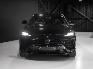 Lamborghini Urus S - Image 26