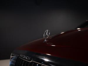 Mercedes-Benz S-Class S680 - Image 27