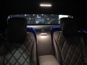 Mercedes-Benz S-Class S680 - Image 9