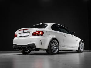 BMW 1 Series 135i coupe M Sport - Image 25