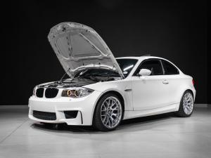BMW 1 Series 135i coupe M Sport - Image 4
