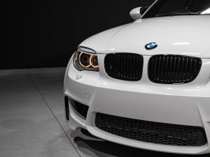 BMW 1 Series 135i coupe M Sport - Image 8