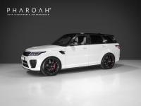 Thumbnail Land Rover Range Rover Sport SVR
