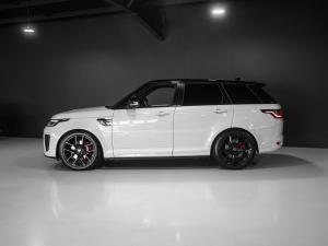 Land Rover Range Rover Sport SVR - Image 9