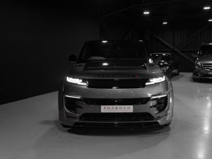 Land Rover Range Rover Sport P360 Dynamic SE - Image 2
