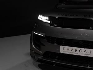 Land Rover Range Rover Sport P360 Dynamic SE - Image 4
