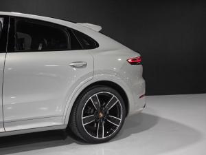 Porsche Cayenne GTS coupe - Image 18