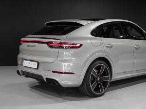 Porsche Cayenne GTS coupe - Image 24