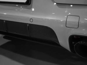 Porsche Cayenne GTS coupe - Image 25