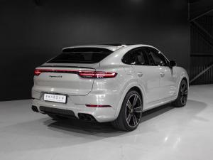 Porsche Cayenne GTS coupe - Image 5