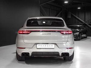 Porsche Cayenne GTS coupe - Image 7