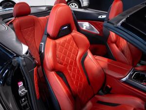 BMW M8 M8 competition convertible - Image 18