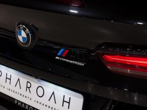 BMW M8 M8 competition convertible - Image 25