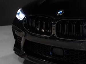 BMW M8 M8 competition convertible - Image 4