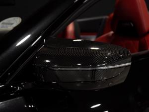 BMW M8 M8 competition convertible - Image 6