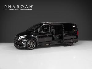 Mercedes-Benz V-Class V300d Exclusive - Image 1