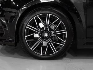 Mercedes-Benz V-Class V300d Exclusive - Image 9