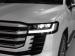 Toyota Land Cruiser 300 3.3D ZX - Thumbnail 16