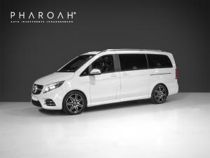 Mercedes-Benz V-Class V300d Avantgarde AMG Line - Image 1