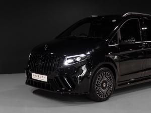 Mercedes-Benz V-Class V300d Exclusive - Image 16