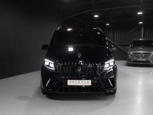 Mercedes-Benz V-Class V300d Exclusive - Image 5