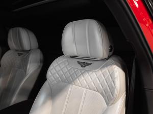 Bentley Bentayga W12 Mulliner - Image 10