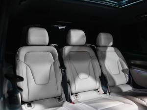 Mercedes-Benz V-Class V300d Exclusive - Image 14