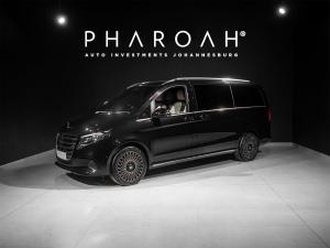 Mercedes-Benz V-Class V300d Exclusive - Image 1