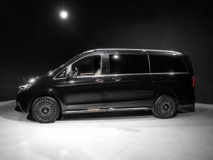 Mercedes-Benz V-Class V300d Exclusive - Image 5