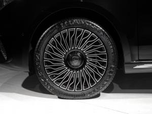 Mercedes-Benz V-Class V300d Exclusive - Image 7