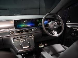 Mercedes-Benz V-Class V300d Exclusive - Image 8