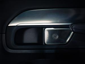 Mercedes-Benz V-Class V300d Exclusive - Image 23