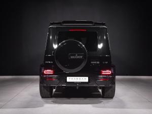 Mercedes-Benz G-Class G63 - Image 4